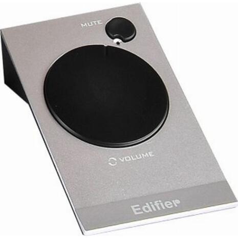 Ηχεία Υπολογιστή Edifier M1360 2.1 με Ισχύ 8.5W σε Μαύρο Χρώμα